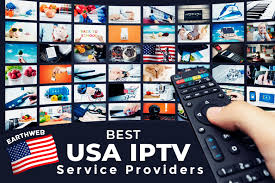 Best IPTV Subscription in US 2024 – 5 Starts Service
