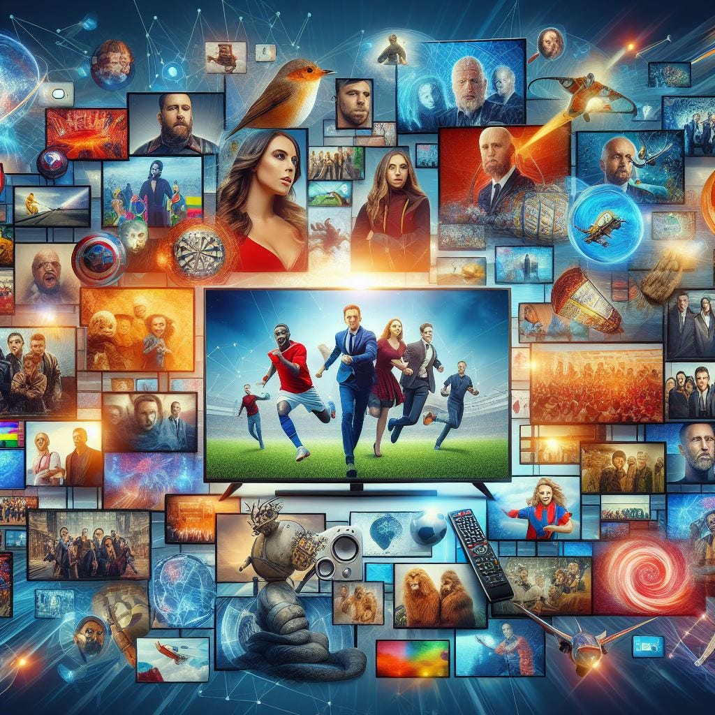 Best Strong IPTV Service – Reliable and Affordable