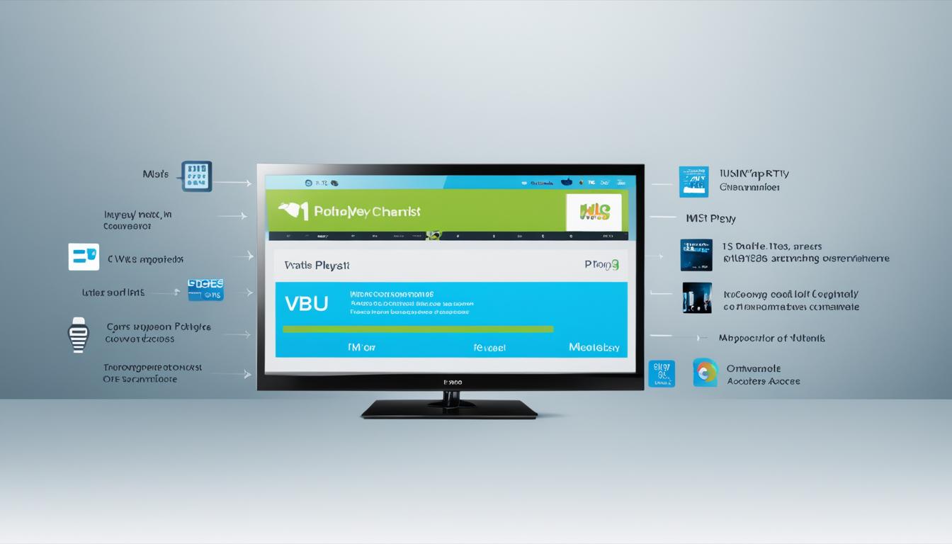 Ibo Player Playlist M3u Link – IPTV Activation Code