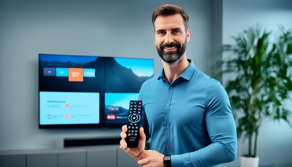 Strong IPTV Reseller